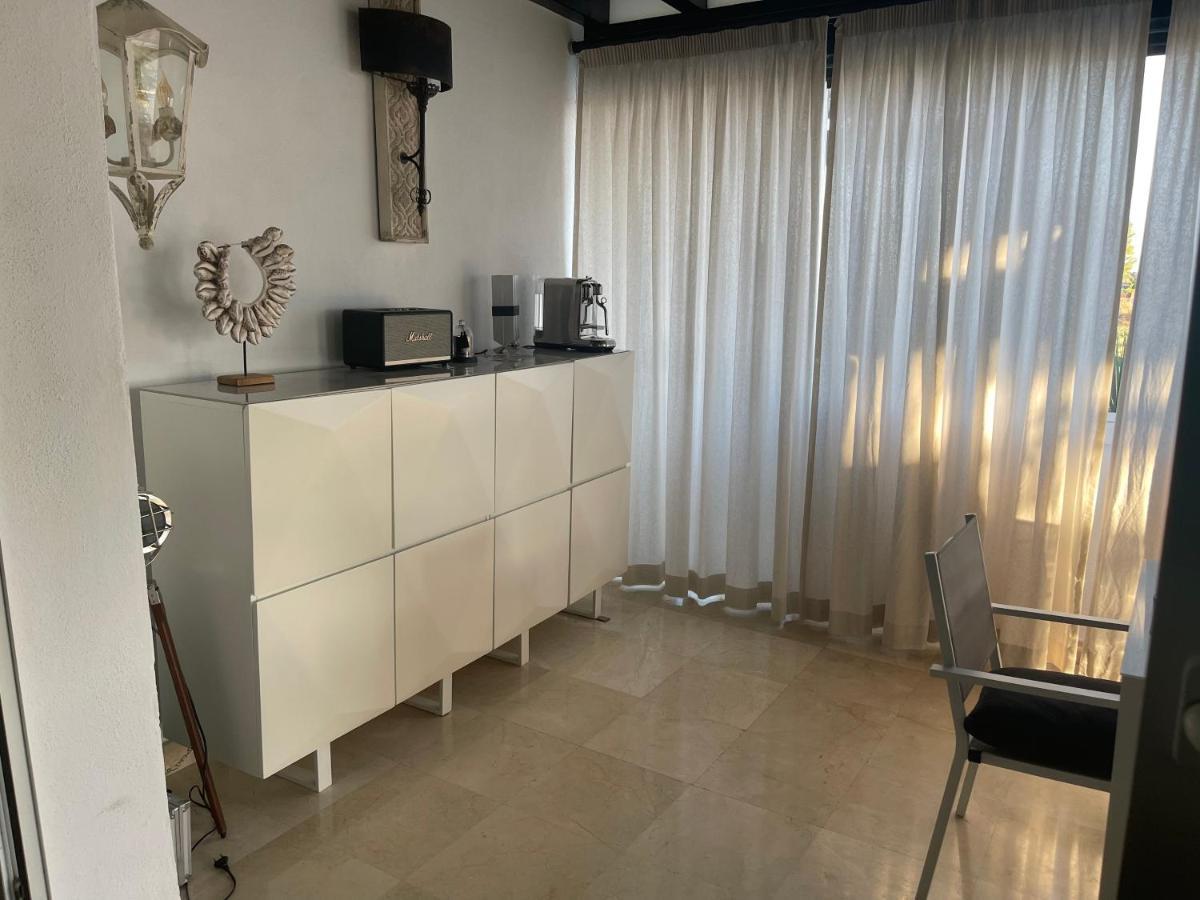 Luxury En Rio Real Apartamento Marbella
